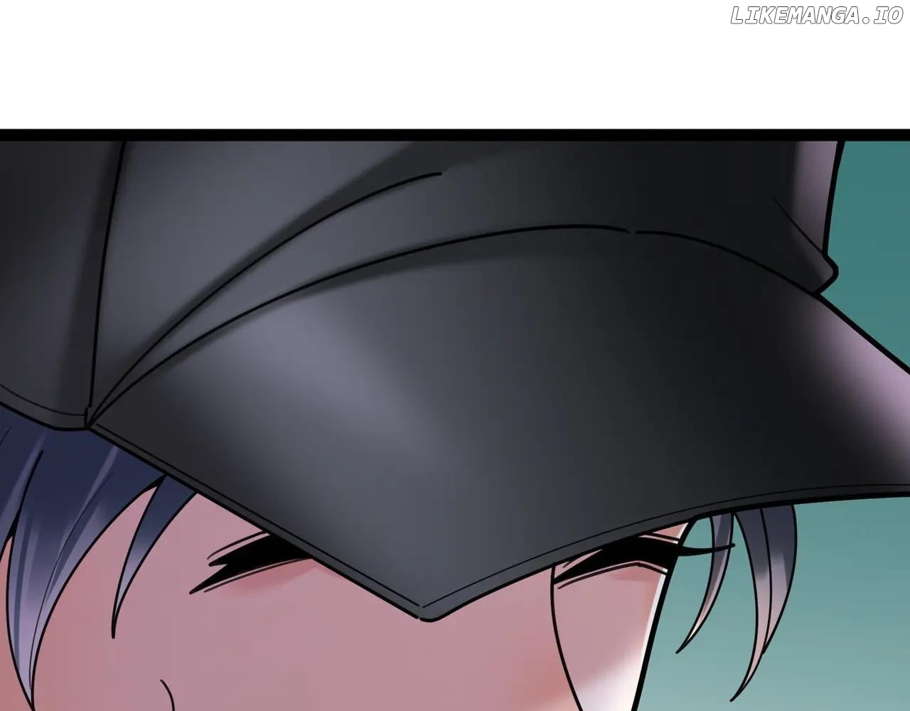 Daddy President Is Too Hard To Deal With Chapter 140 - page 52